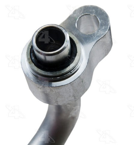 Four Seasons A/C Refrigerant Suction Hose P/N:56479 Fits: Chevrolet Equinox 2005, Saturn Vue 03-02 - Image 3