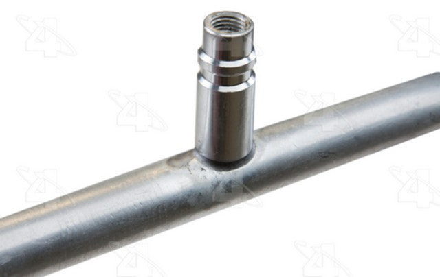 Four Seasons A/C Refrigerant Suction Hose P/N:56479 Fits: Chevrolet Equinox 2005, Saturn Vue 03-02 - Image 4