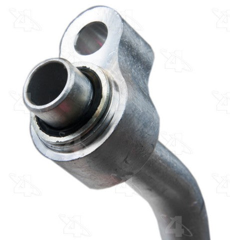 Four Seasons A/C Refrigerant Suction Hose P/N:56479 Fits: Chevrolet Equinox 2005, Saturn Vue 03-02 - Image 2