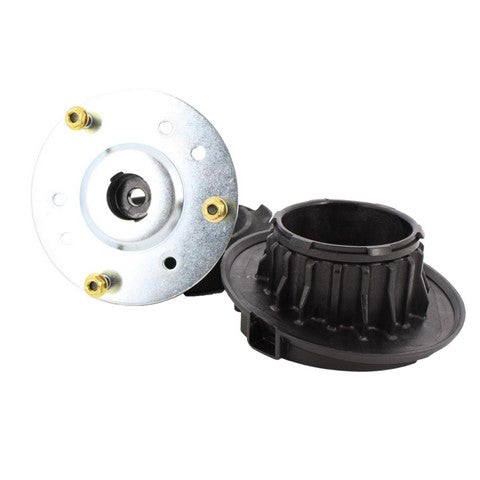 Vazlo Suspension Strut Mount Kit P/N:5648 Fits: Land Rover Lr2 15-08, Land Rover Range Rover Evoque 19-17 - Image 2