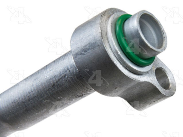 Four Seasons A/C Suction and Liquid Line Hose Assembly P/N:56480 Fits: Ford Five Hundred 07-05, Ford Freestyle 07-05, Mercury Montego 07-05 - Image 2
