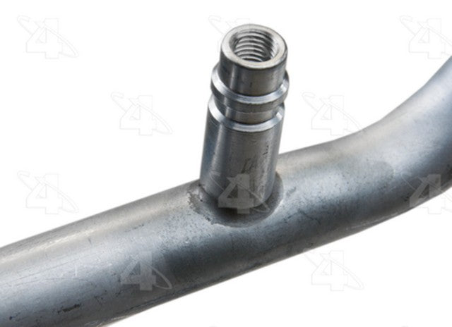 Four Seasons A/C Suction and Liquid Line Hose Assembly P/N:56480 Fits: Ford Five Hundred 07-05, Ford Freestyle 07-05, Mercury Montego 07-05 - Image 6