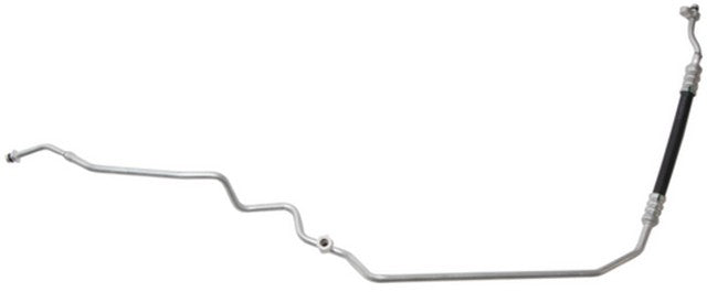 Four Seasons A/C Refrigerant Liquid Hose P/N:56481 Fits: Mazda 3 18-14, Mazda 3 Sport 18-14, Mazda 6 15-14 - Image 1