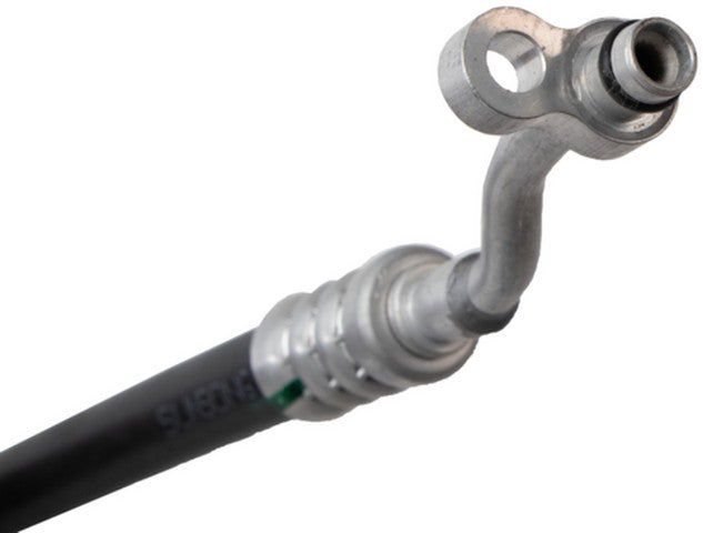 Four Seasons A/C Refrigerant Liquid Hose P/N:56481 Fits: Mazda 3 18-14, Mazda 3 Sport 18-14, Mazda 6 15-14 - Image 2