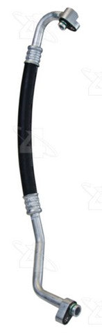 Four Seasons A/C Refrigerant Suction Hose P/N:56482 Fits: Dodge Caliber 08-07, Jeep Compass 08-07, Jeep Patriot 08-07 - Image 1