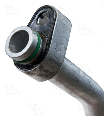 Four Seasons A/C Refrigerant Suction Hose P/N:56482 Fits: Dodge Caliber 08-07, Jeep Compass 08-07, Jeep Patriot 08-07 - Image 2