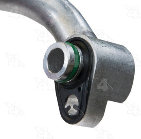 Four Seasons A/C Refrigerant Suction Hose P/N:56482 Fits: Dodge Caliber 08-07, Jeep Compass 08-07, Jeep Patriot 08-07 - Image 3