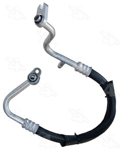 Four Seasons A/C Refrigerant Suction Hose P/N:56484 Fits: Jeep Commander 07-06, Jeep Grand Cherokee 07-05 - Image 1