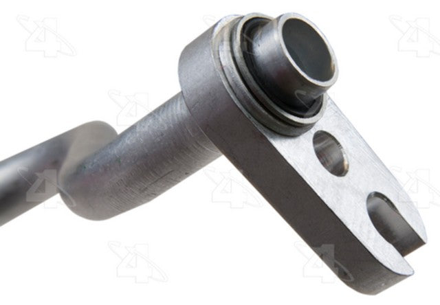Four Seasons A/C Refrigerant Suction Hose P/N:56484 Fits: Jeep Commander 07-06, Jeep Grand Cherokee 07-05 - Image 3