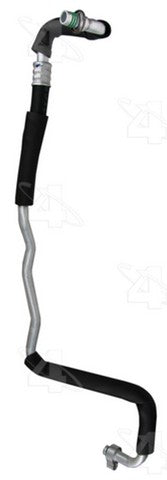 Four Seasons A/C Refrigerant Suction Hose P/N:56485 Fits: Ford Explorer 10-06, Ford Explorer Sport Trac 10-07, Mercury Mountaineer 10-06 - Image 1