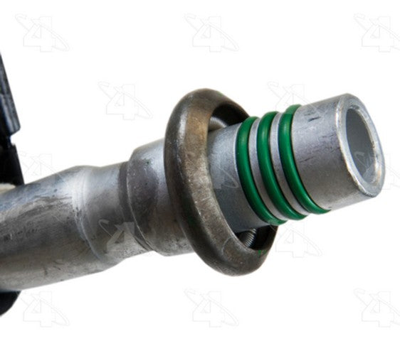 Four Seasons A/C Refrigerant Suction Hose P/N:56486 Fits: Ford Freestar 07-04, Mercury Monterey 07-04 - Image 4