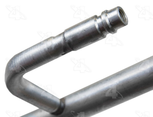 Four Seasons A/C Refrigerant Suction Hose P/N:56486 Fits: Ford Freestar 07-04, Mercury Monterey 07-04 - Image 2