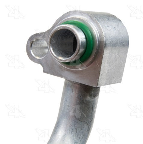 Four Seasons A/C Refrigerant Suction Hose P/N:56486 Fits: Ford Freestar 07-04, Mercury Monterey 07-04 - Image 3