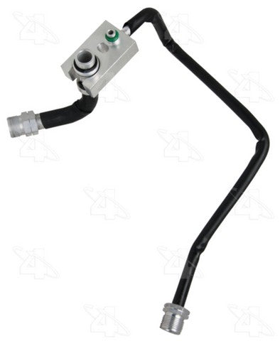 Four Seasons A/C Suction and Liquid Line Hose Assembly P/N:56489 Fits: Dodge Grand Caravan 11-08 - Image 1