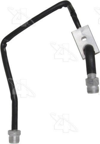 Four Seasons A/C Suction and Liquid Line Hose Assembly P/N:56489 Fits: Dodge Grand Caravan 11-08 - Image 3