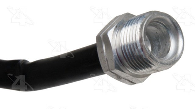 Four Seasons A/C Suction and Liquid Line Hose Assembly P/N:56489 Fits: Dodge Grand Caravan 11-08 - Image 5