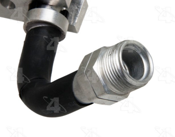 Four Seasons A/C Suction and Liquid Line Hose Assembly P/N:56489 Fits: Dodge Grand Caravan 11-08 - Image 2