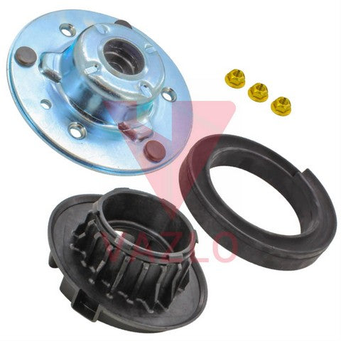 Vazlo Suspension Strut Mount Kit P/N:5648 Fits: Land Rover Lr2 15-08, Land Rover Range Rover Evoque 19-17 - Image 7