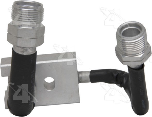 Four Seasons A/C Suction and Liquid Line Hose Assembly P/N:56491 Fits: Chrysler TOWN &amp; COUNTRY 07-06, Dodge Caravan 07-06, Dodge Grand Caravan 07-06 - Image 2