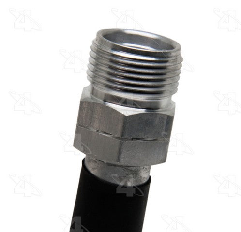 Four Seasons A/C Suction and Liquid Line Hose Assembly P/N:56491 Fits: Chrysler TOWN &amp; COUNTRY 07-06, Dodge Caravan 07-06, Dodge Grand Caravan 07-06 - Image 3