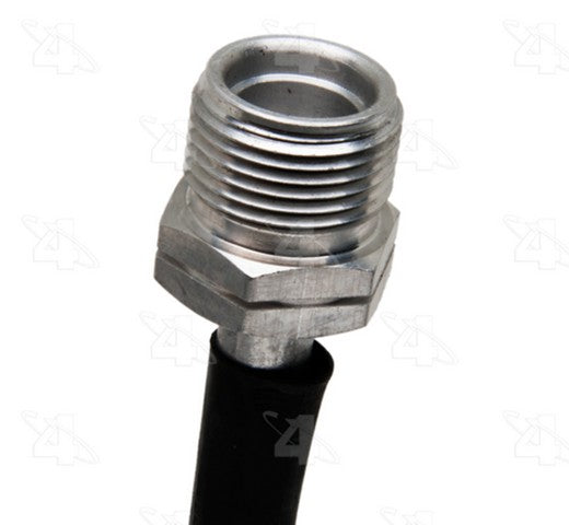 Four Seasons A/C Suction and Liquid Line Hose Assembly P/N:56491 Fits: Chrysler TOWN &amp; COUNTRY 07-06, Dodge Caravan 07-06, Dodge Grand Caravan 07-06 - Image 4
