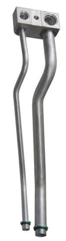 Four Seasons A/C Suction and Liquid Line Hose Assembly P/N:56492 Fits: Chrysler Grand Voyager, Chrysler TOWN &amp; COUNTRY, Chrysler Voyager, Dodge Caravan, Dodge Grand Caravan, Plymouth Grand Voyager, Plymouth Voyager - Image 1