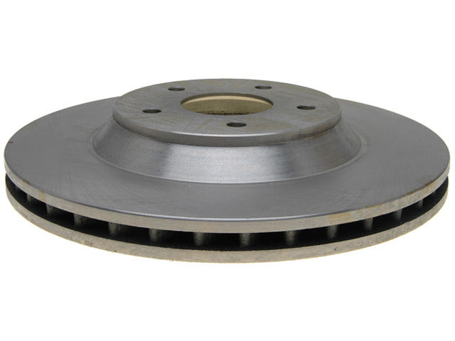 Raybestos Brakes Disc Brake Rotor P/N:56494R Fits: Chevrolet Corvette 96-88 - Image 1
