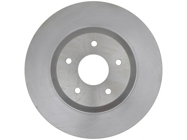 Raybestos Brakes Disc Brake Rotor P/N:56494R Fits: Chevrolet Corvette 96-88 - Image 3