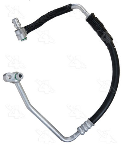 Four Seasons A/C Refrigerant Discharge Hose P/N:56495 Fits: Mazda 6 08-04 - Image 1
