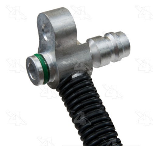 Four Seasons A/C Refrigerant Discharge Hose P/N:56495 Fits: Mazda 6 08-04 - Image 2