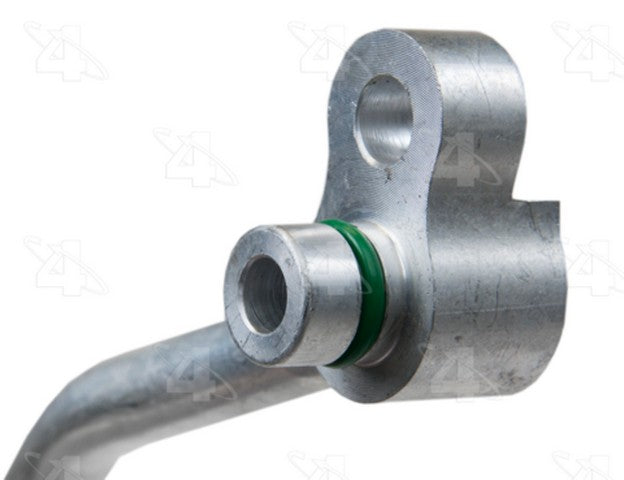 Four Seasons A/C Refrigerant Discharge Hose P/N:56495 Fits: Mazda 6 08-04 - Image 3