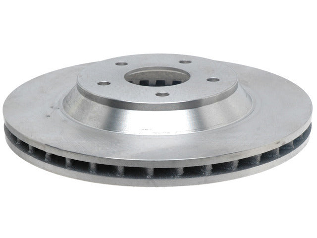 Raybestos Brakes Disc Brake Rotor P/N:56495R Fits: Chevrolet Corvette 96-88 - Image 1