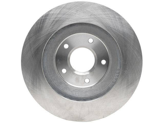 Raybestos Brakes Disc Brake Rotor P/N:56495R Fits: Chevrolet Corvette 96-88 - Image 2