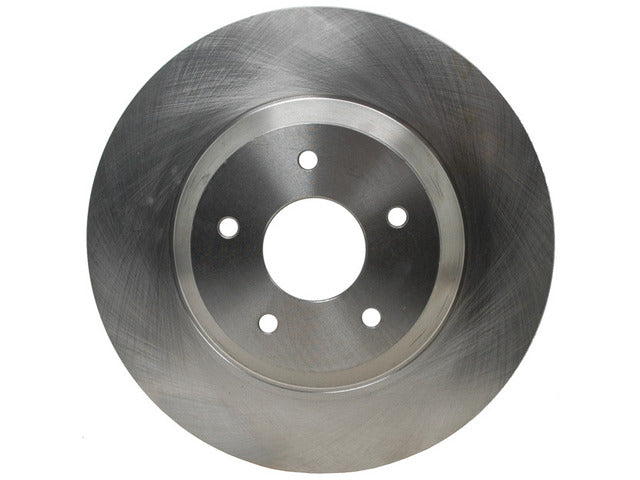 Raybestos Brakes Disc Brake Rotor P/N:56495R Fits: Chevrolet Corvette 96-88 - Image 3