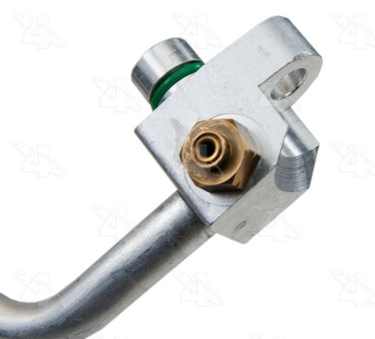 Four Seasons A/C Refrigerant Discharge Hose P/N:56496 Fits: Nissan Frontier 04-03, Nissan Xterra 04-03 - Image 3