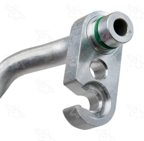 Four Seasons A/C Refrigerant Discharge Hose P/N:56496 Fits: Nissan Frontier 04-03, Nissan Xterra 04-03 - Image 2