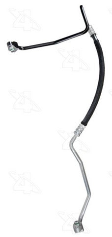 Four Seasons A/C Refrigerant Discharge Hose P/N:56497 Fits: Cadillac Sts 11-05 - Image 1