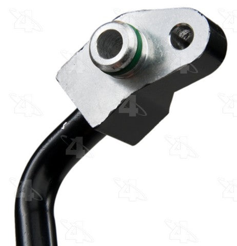 Four Seasons A/C Refrigerant Discharge Hose P/N:56497 Fits: Cadillac Sts 11-05 - Image 3