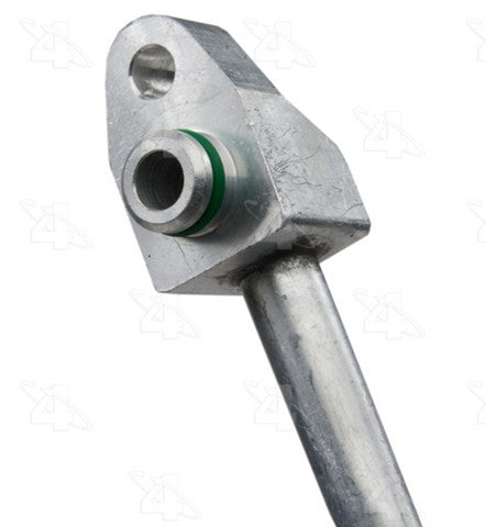 Four Seasons A/C Refrigerant Discharge Hose P/N:56497 Fits: Cadillac Sts 11-05 - Image 2