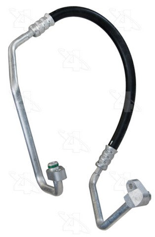 Four Seasons A/C Refrigerant Discharge Hose P/N:56498 Fits: Scion Xb 15-08 - Image 1