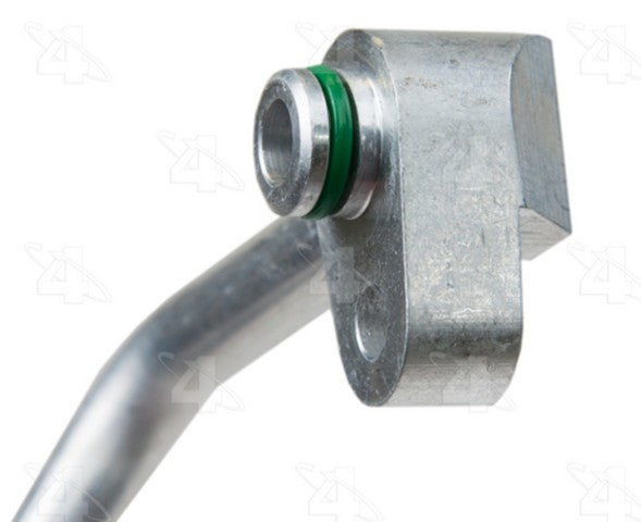 Four Seasons A/C Refrigerant Discharge Hose P/N:56498 Fits: Scion Xb 15-08 - Image 3