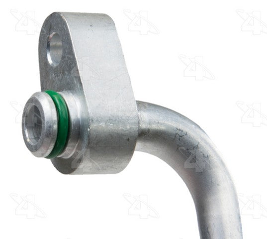 Four Seasons A/C Refrigerant Discharge Hose P/N:56498 Fits: Scion Xb 15-08 - Image 2
