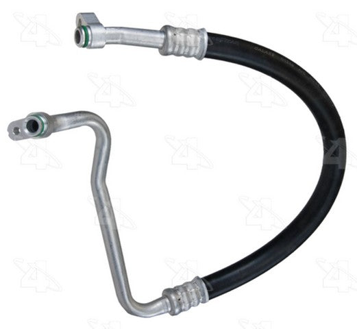 Four Seasons A/C Refrigerant Suction Hose P/N:56499 Fits: Honda Odyssey 10-08 - Image 1