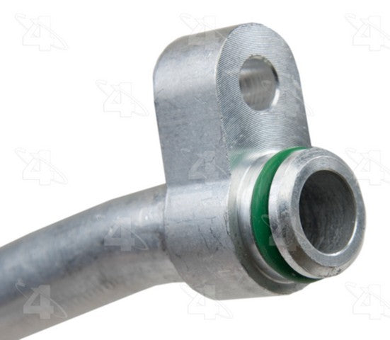 Four Seasons A/C Refrigerant Suction Hose P/N:56499 Fits: Honda Odyssey 10-08 - Image 3