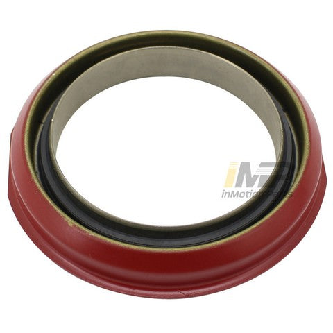 WJB Wheel Seal P/N:WS5649 Fits: Ford F-600 94-81, Ford F-700 98-81, Ford F-800 99-90 - Image 1