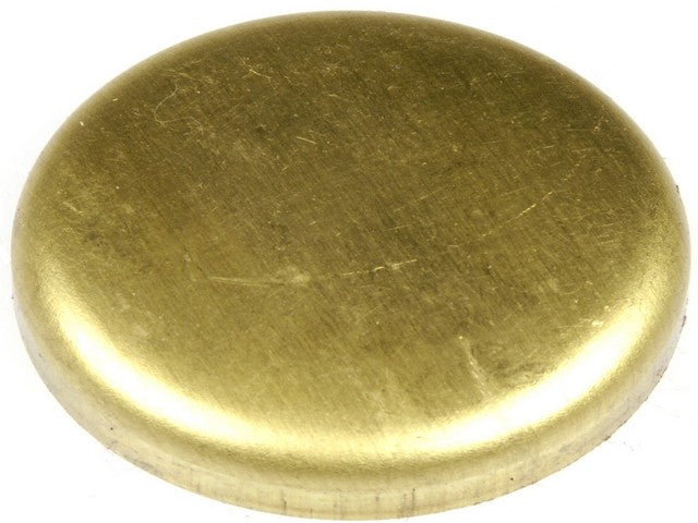 Dorman - Autograde Engine Intake Manifold Expansion Plug P/N:565-024 Fits: Ford Escort 99-97, Ford Focus 01-00, Mercury Tracer 99-97 - Image 1