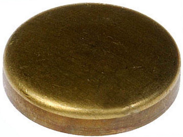 Dorman - Autograde Engine Core Plug,Engine Timing Cover Plug P/N:565-025 Fits: GMC Pm151, GMC Pm152, GMC Pm153, GMC Pm251, GMC Pm252, GMC Pm253, GMC Truck, Pontiac Bonneville, Pontiac Catalina, Pontiac Chieftain, Pontiac Star Chief, Pontiac Super Chief - Image 1