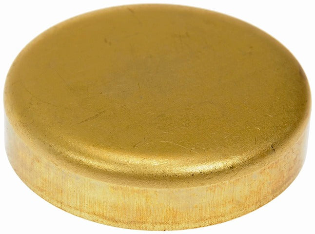 Dorman - Autograde Engine Core Plug P/N:565-034 Fits: Jeep Cj5 71-68, Jeep Cj6 71-69, Jeep Commando 1967, Jeep Dj5 70-66, Jeep Jeepster 71-68 - Image 1