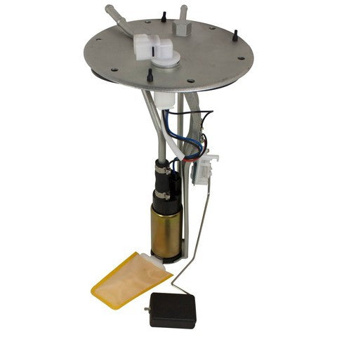 GMB Fuel Pump and Sender Assembly P/N:565-6010 Fits: Chevrolet Tracker 03-99, Suzuki Grand Vitara 05-99, Suzuki Vitara 04-99 - Image 1