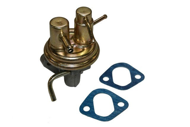 GMB Mechanical Fuel Pump P/N:565-8010 Fits: Suzuki Samurai 89-86 - Image 1